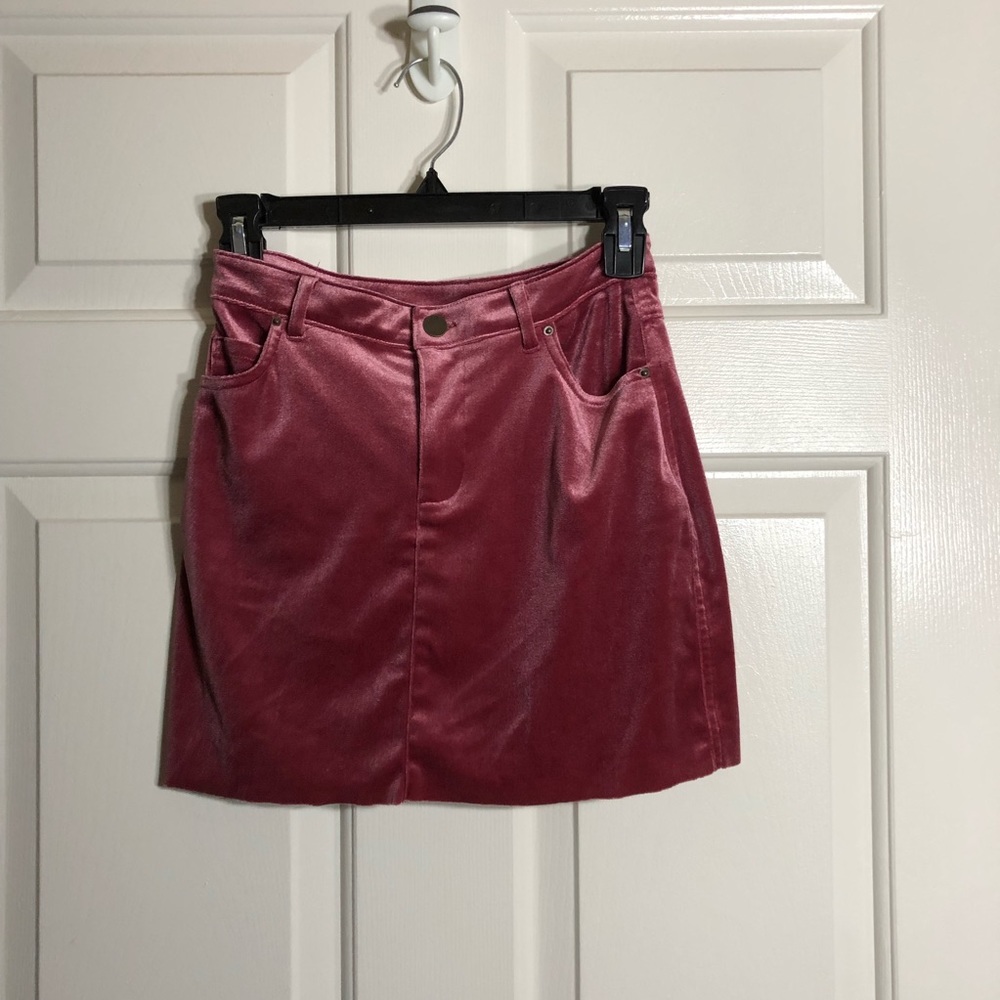 Forever 21 skirt